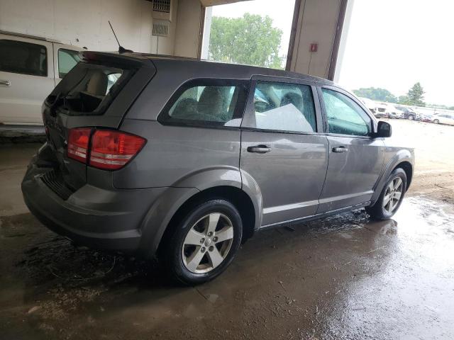 Photo 3 from auction – 2013 DODGE JOURNEY SE with VIN 3C4PDCAB4DT586263