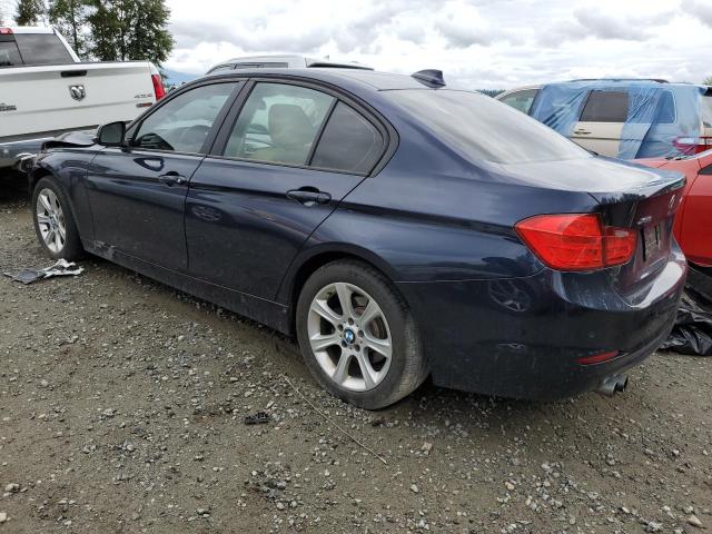 Photo 2 from auction – 2013 BMW 328 XI with VIN WBA3B3C51DJ698504