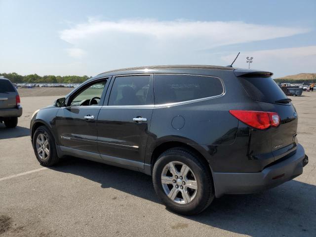 Photo 2 from auction – 2009 CHEVROLET TRAVERSE with VIN 1GNEV23D19S169602