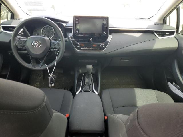 Photo 8 from auction – 2021 TOYOTA COROLLA LE with VIN JTDEPMAE6MJ187909