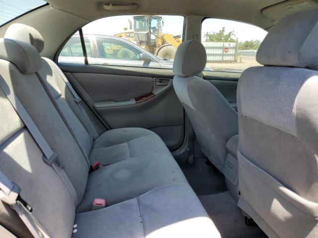 Photo 10 from auction – 2006 TOYOTA COROLLA CE with VIN 1NXBR32E96Z606936