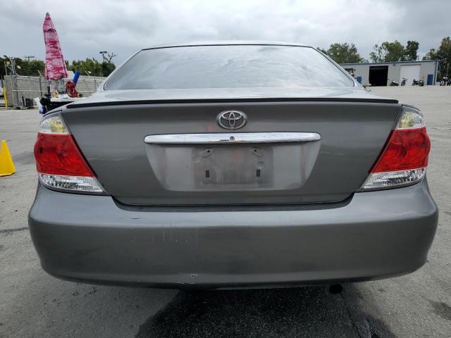 Photo 6 from auction – 2005 TOYOTA CAMRY LE with VIN 4T1BE32K45U608562