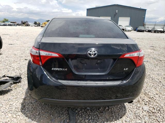 Photo 6 from auction – 2016 TOYOTA COROLLA L with VIN 2T1BURHE3GC550116