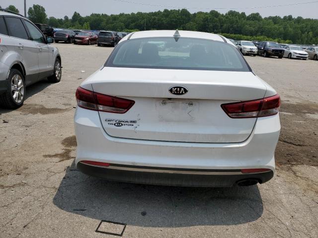 Photo 6 from auction – 2016 KIA OPTIMA LX with VIN KNAGT4L36G5085987