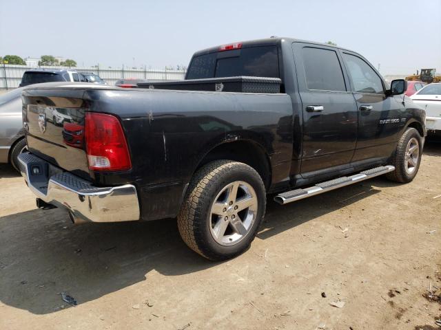 Photo 3 from auction – 2011 DODGE RAM 1500 with VIN 1D7RB1CT1BS663765