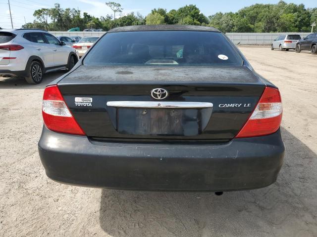 Photo 6 from auction – 2003 TOYOTA CAMRY LE with VIN 4T1BE32K83U167872