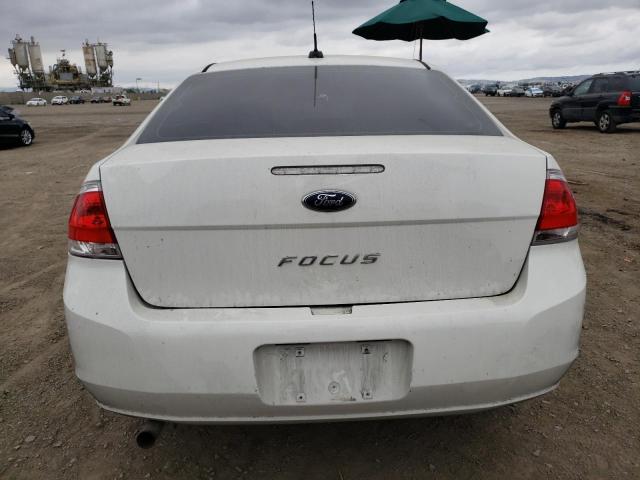 Photo 6 from auction – 2010 FORD FOCUS S with VIN 1FAHP3EN4AW299212