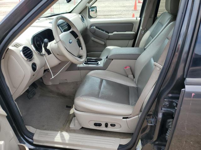 Photo 7 from auction – 2007 FORD EXPLORER X with VIN 1FMEU63E37UB53443