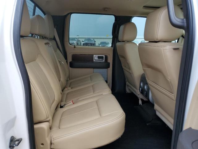 Photo 10 from auction – 2012 FORD F150 SUPER with VIN 1FTFW1ET0CFB71768