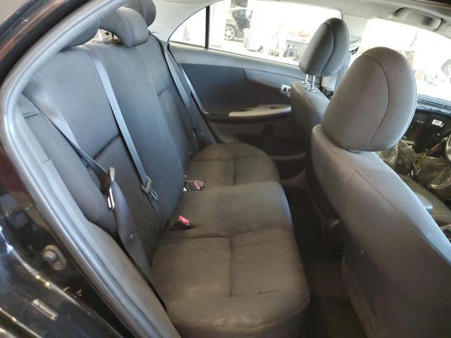 Photo 10 from auction – 2010 TOYOTA COROLLA BA with VIN 2T1BU4EE0AC457097