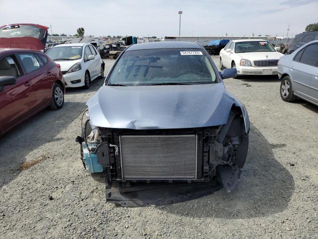 Photo 5 from auction – 2011 NISSAN ALTIMA BAS with VIN 1N4AL2AP1BN464686