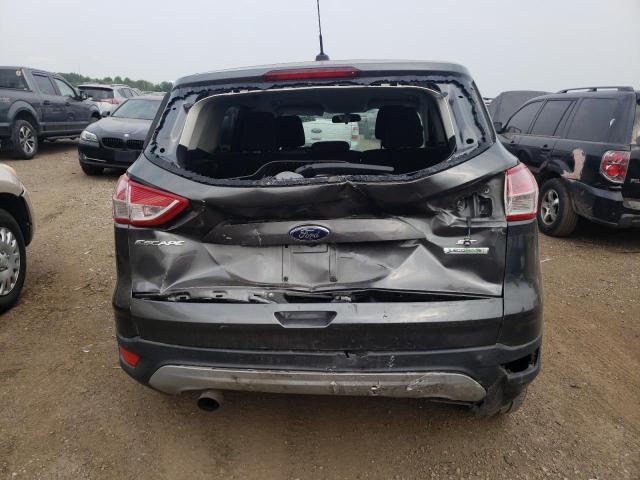 Photo 6 from auction – 2015 FORD ESCAPE SE with VIN 1FMCU0GX6FUA24319