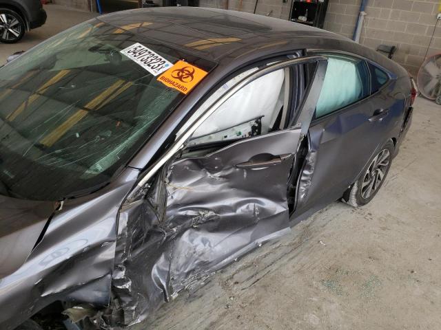 Photo 7 from auction – 2016 HONDA CIVIC EX with VIN 2HGFC2F72GH539535