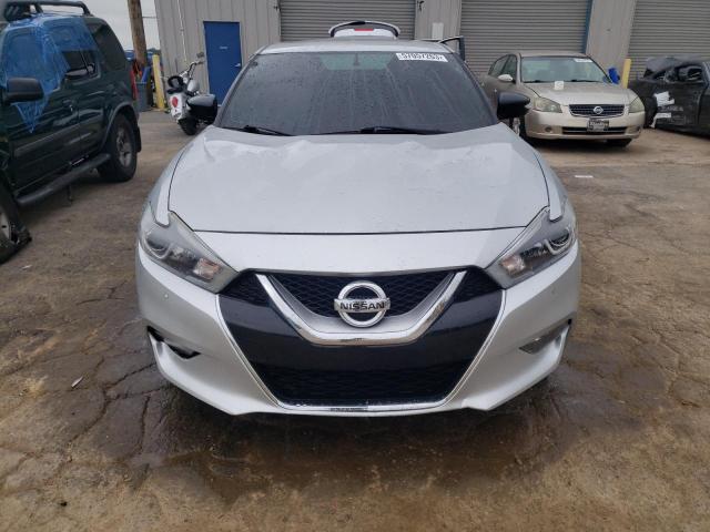 Photo 5 from auction – 2017 NISSAN MAXIMA 3.5 with VIN 1N4AA6AP4HC400742