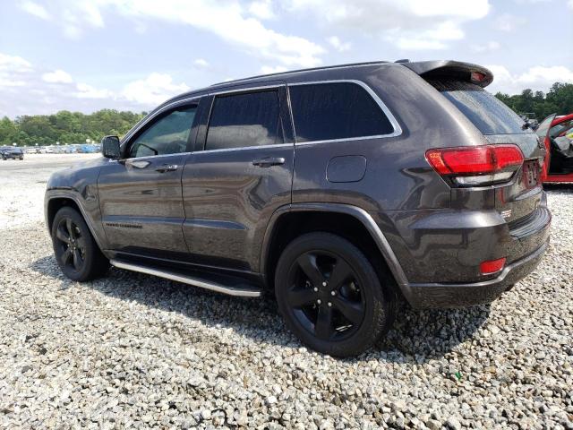 Photo 2 from auction – 2015 JEEP GRAND CHER with VIN 1C4RJEAG3FC901366