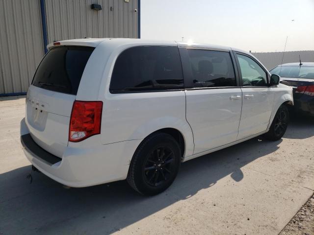 Photo 3 from auction – 2019 DODGE GRAND CARA with VIN 2C4RDGEG7KR689523