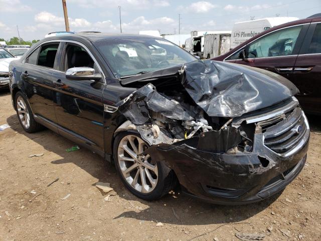 Photo 4 from auction – 2014 FORD TAURUS LIM with VIN 1FAHP2J89EG180436