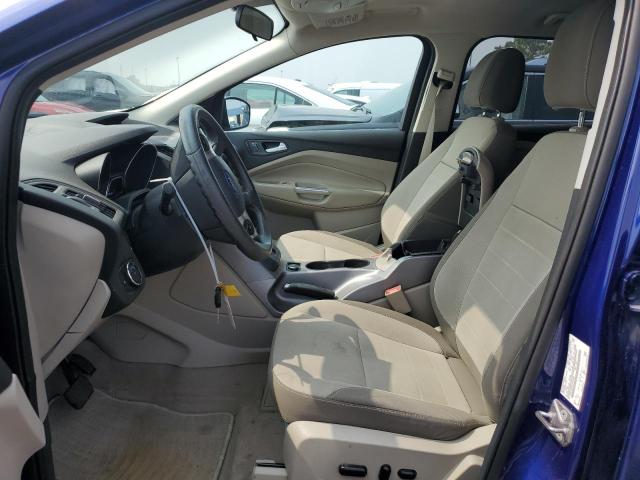 Photo 7 from auction – 2014 FORD ESCAPE SE with VIN 1FMCU9G98EUD92991