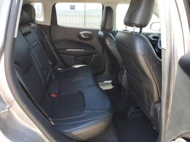Photo 10 from auction – 2018 JEEP COMPASS LA with VIN 3C4NJDBB8JT333415