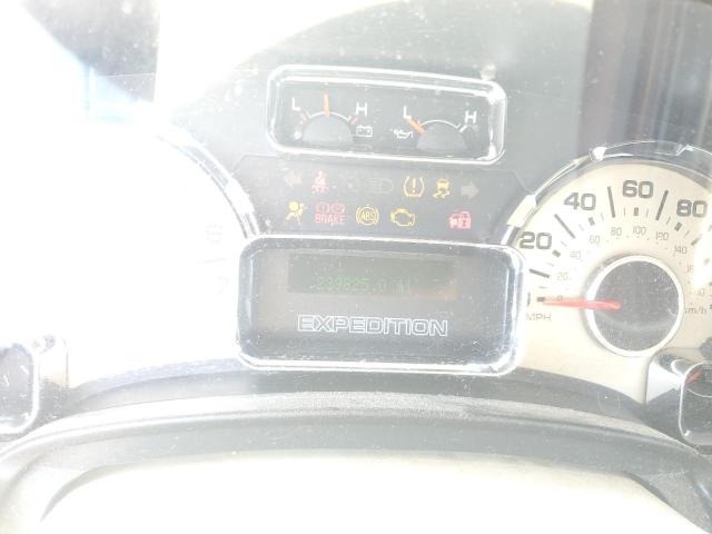 صورة رقم 9 من المزاد - 2011 FORD EXPEDITION مع VIN 1FMJU1H50BEF14897