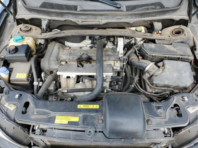 Photo 12 from auction – 2004 VOLVO XC90 with VIN YV1CZ59H041099695