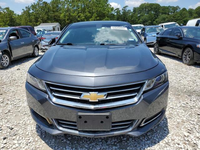 Photo 5 from auction – 2015 CHEVROLET IMPALA LT with VIN 2G1125S35F9272893