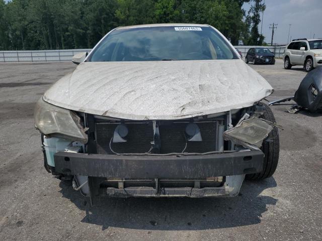 Photo 5 from auction – 2013 TOYOTA CAMRY L with VIN 4T4BF1FK3DR286772