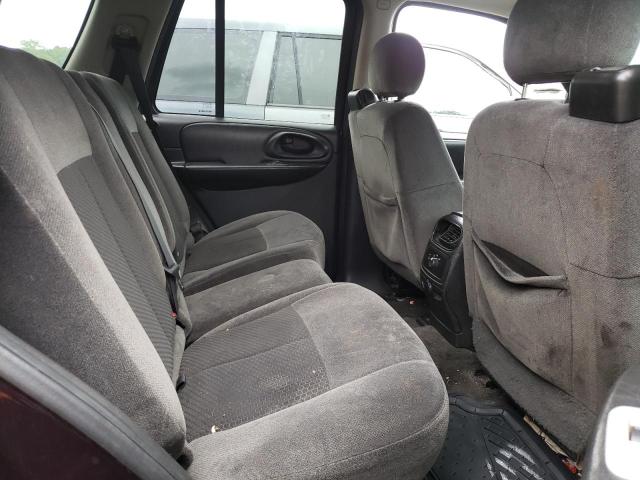 صورة رقم 11 من المزاد - 2008 CHEVROLET TRAILBLAZE مع VIN 1GNDT13S482189366