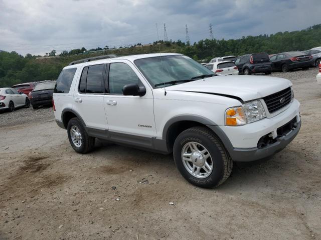 Photo 4 from auction – 2002 FORD EXPLORER X with VIN 1FMZU73K22UD02902