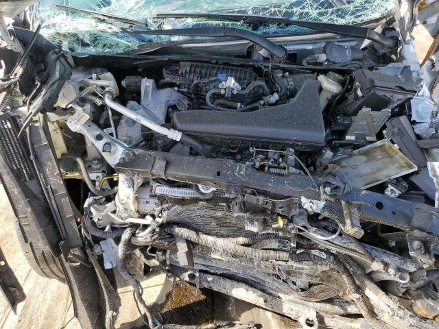 Photo 11 from auction – 2017 NISSAN ROGUE S with VIN KNMAT2MT2HP500126
