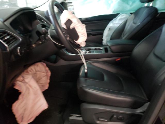 Photo 7 from auction – 2022 FORD EDGE TITAN with VIN 2FMPK4K9XNBA53835