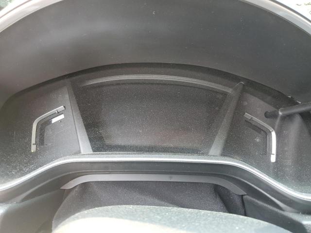 Photo 9 from auction – 2019 HONDA CR-V EX with VIN 2HKRW2H50KH656948
