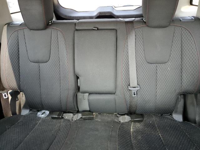 Photo 10 from auction – 2012 GMC TERRAIN SL with VIN 2GKALMEK8C6311835