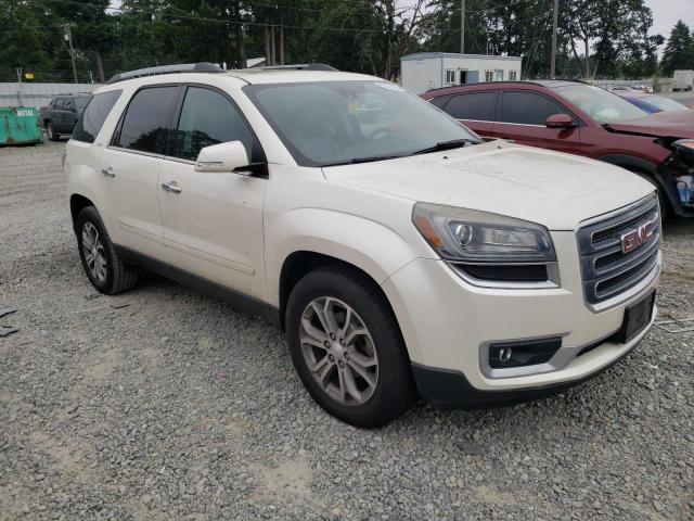Photo 4 from auction – 2014 GMC ACADIA SLT with VIN 1GKKRRKD6EJ160408