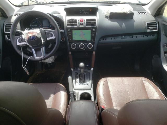 Photo 8 from auction – 2018 SUBARU FORESTER 2 with VIN JF2SJAWCXJH538996