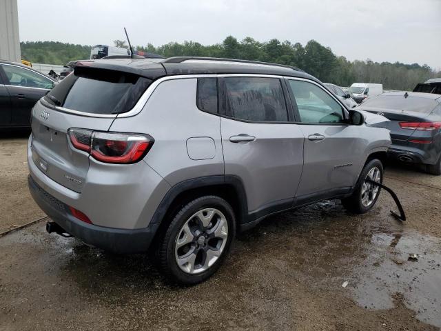 Photo 3 from auction – 2018 JEEP COMPASS LI with VIN 3C4NJDCB8JT306844