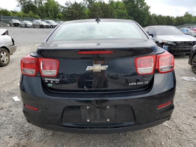 Photo 6 from auction – 2016 CHEVROLET MALIBU LIM with VIN 1G11C5SA9GU109499