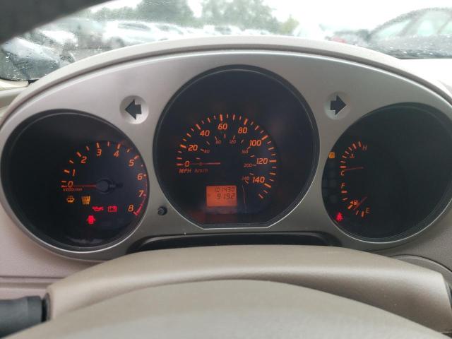 Photo 9 from auction – 2004 NISSAN ALTIMA BAS with VIN 1N4AL11D04C174972