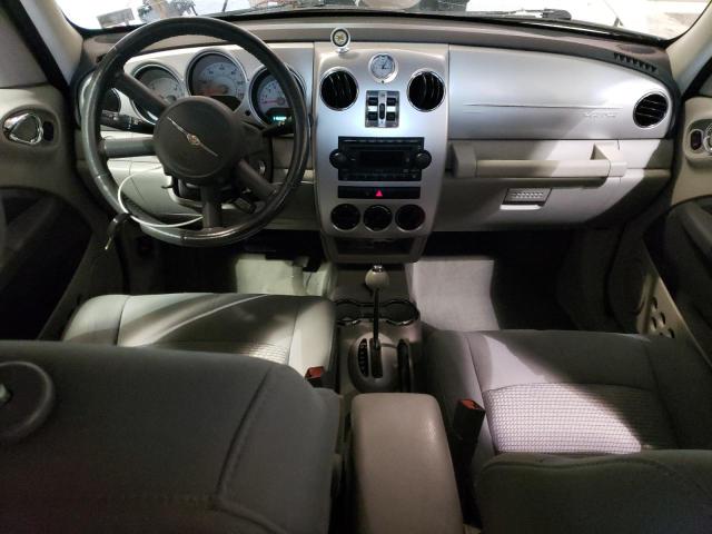 Photo 8 from auction – 2007 CHRYSLER PT CRUISER with VIN 3A8FY68B07T599600