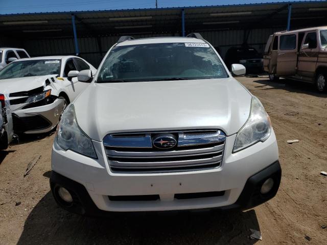 Photo 5 from auction – 2013 SUBARU OUTBACK 2. with VIN 4S4BRCPC0D3206421