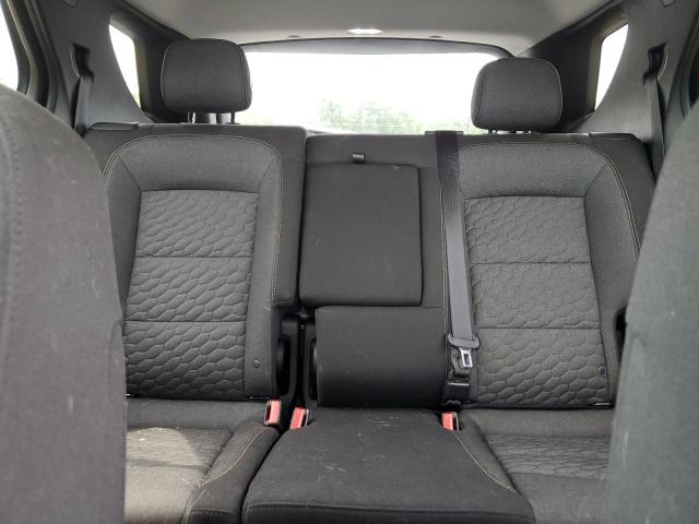 Photo 10 from auction – 2019 CHEVROLET EQUINOX LT with VIN 2GNAXTEV7K6204415