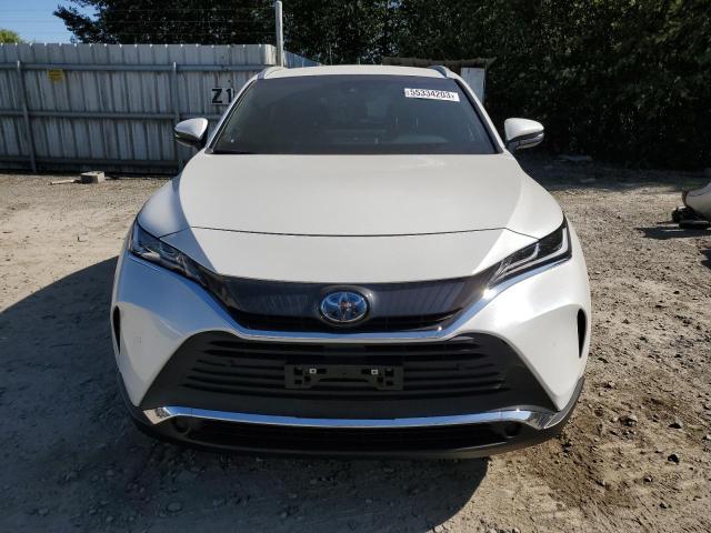 Photo 5 from auction – 2022 TOYOTA VENZA LE with VIN JTEAAAAH9NJ093223