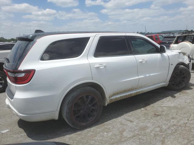 Photo 3 from auction – 2017 DODGE DURANGO R/ with VIN 1C4SDJCT5HC782993