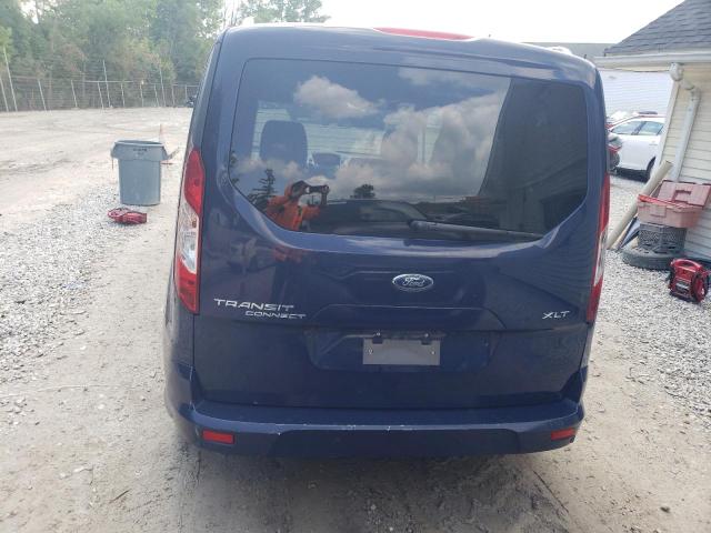 Photo 6 from auction – 2017 FORD TRANSIT CO with VIN NM0AE8F71H1320293