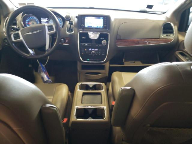Zdjęcie 8 z aukcji – 2011 CHRYSLER TOWN & COU z VIN 2A4RR8DG7BR612282