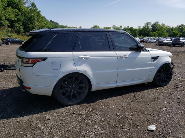 Photo 3 from auction – 2014 LAND ROVER RANGE ROVE with VIN SALWR2TF9EA397178