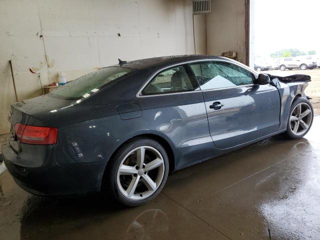 Photo 3 from auction – 2010 AUDI A5 PREMIUM with VIN WAULFAFR6AA046495