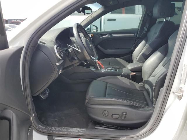 Photo 7 from auction – 2015 AUDI A3 with VIN WAUBFGFF0F1082520
