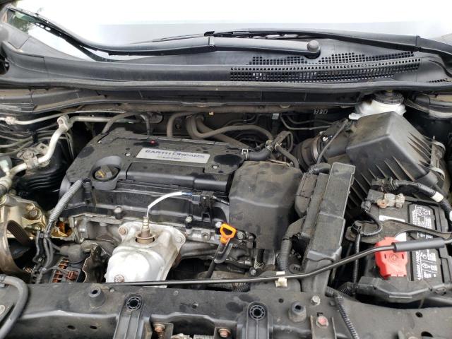 Photo 12 from auction – 2015 HONDA CR-V EX with VIN 2HKRM4H53FH705311