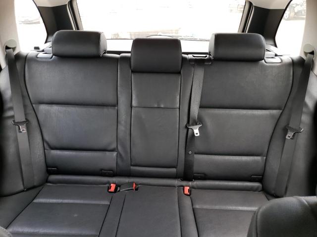 Photo 10 from auction – 2006 BMW X5 3.0I with VIN 5UXFA13576LY48290